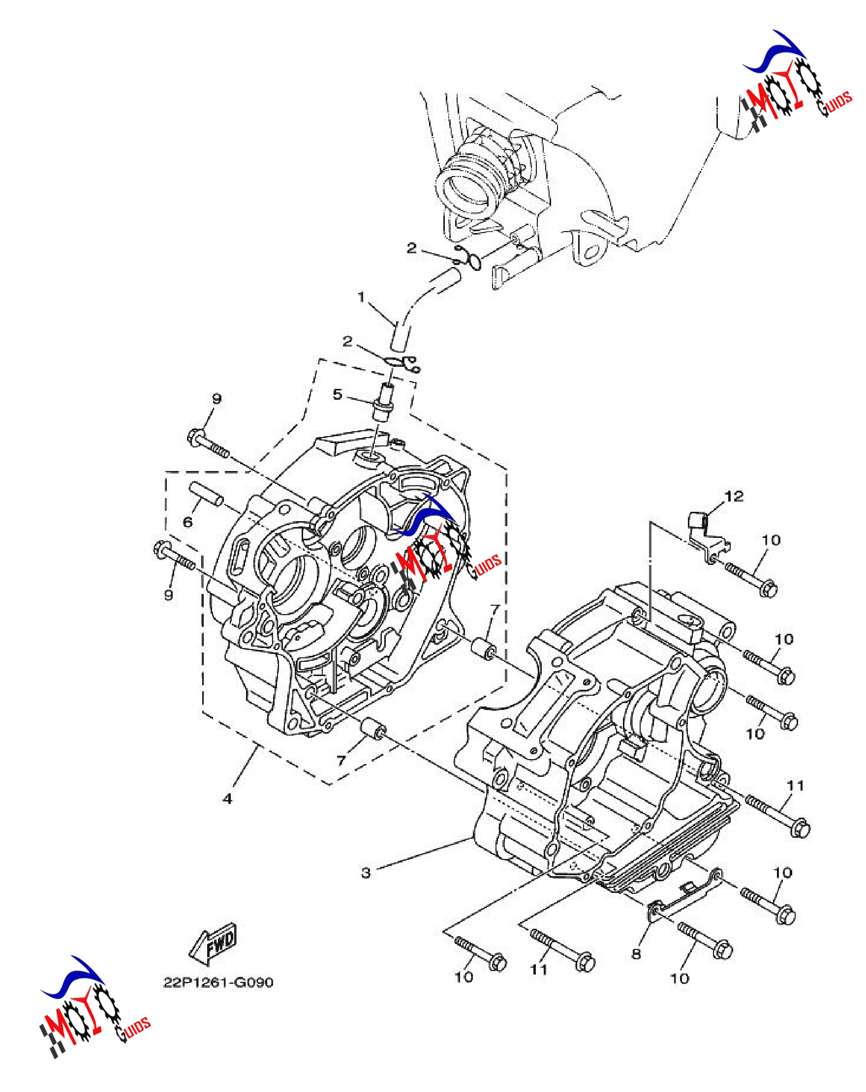 Engine Diagram